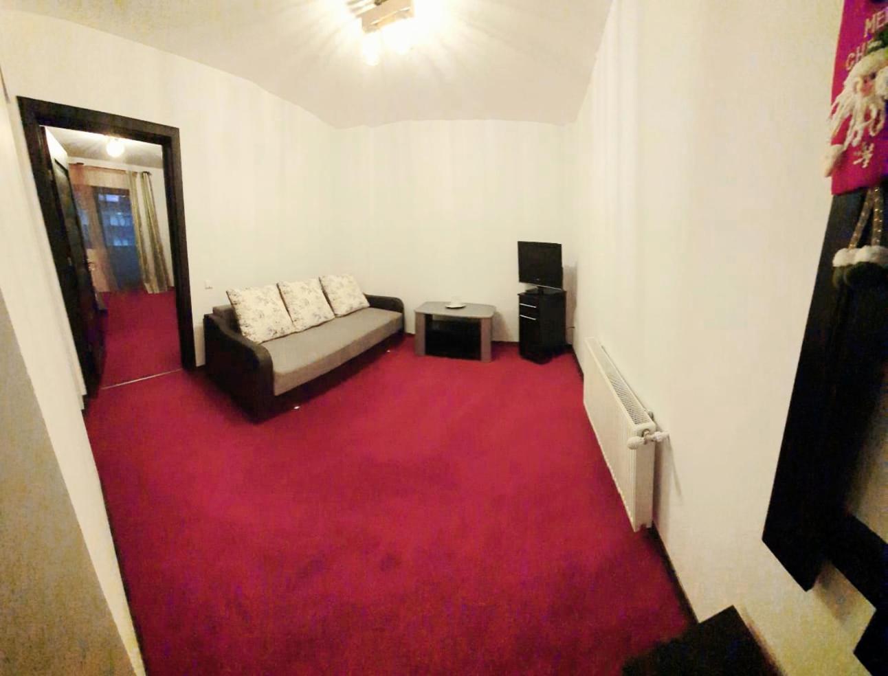 Casa Frent Hotel Predeal Room photo
